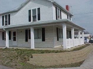 8907 N Dixie Dr, Dayton, OH 45414