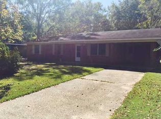 3612 Berkshire Rd, Moss Point, MS 39562