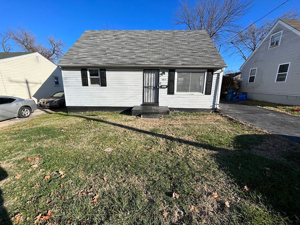 1st image of 6018 Hancock Ave