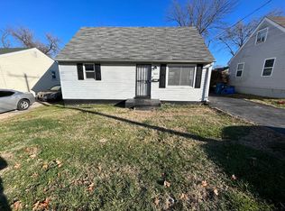 6018 Hancock Ave, Saint Louis, MO