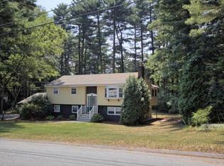 25 Arlington St, Tewksbury, MA 01876