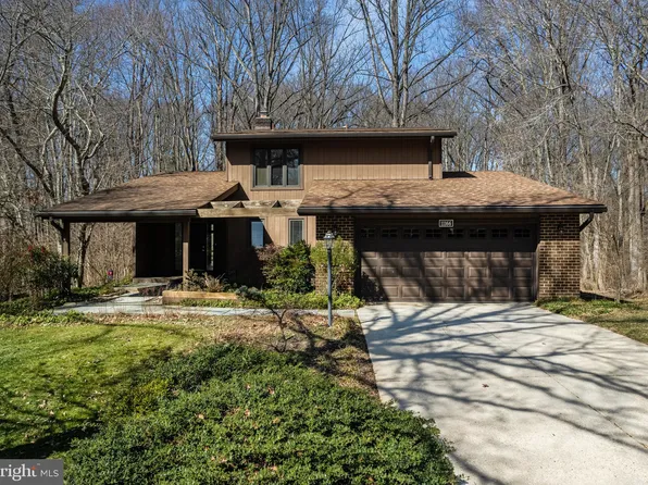 11166 Wood Elves Way, Columbia, MD 21044