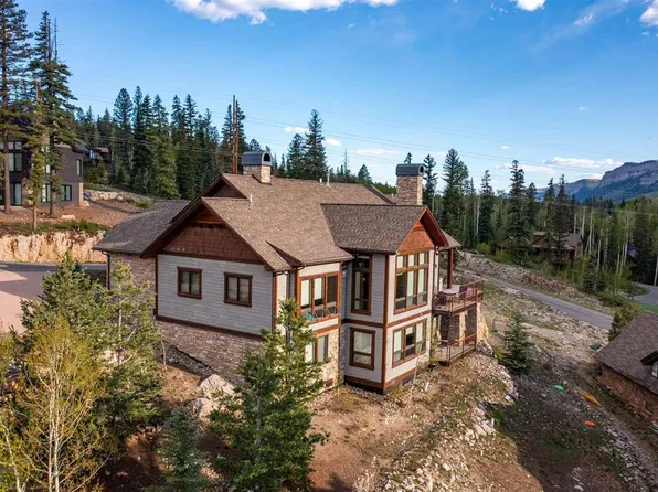 59 Snowden Drive, Durango, CO 81301