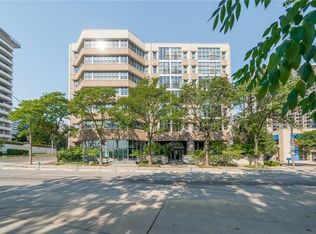 66 Bay St S #312, Hamilton, ON L8P4Z6