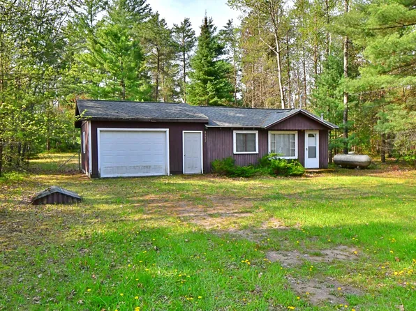 9340 Diamond Dr, Saint Helen, MI 48656