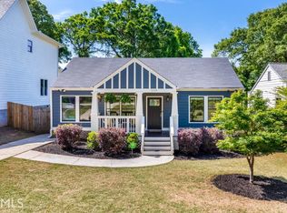 1429 Sargent Ave, Atlanta, GA 30316