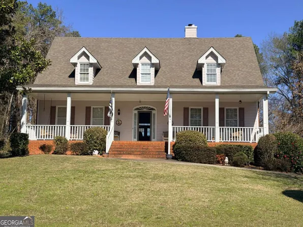 3592 Galdway Dr, Snellville, GA 30039