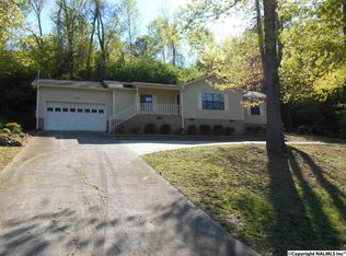 3233 Creek Path Rd, Guntersville, AL 35976