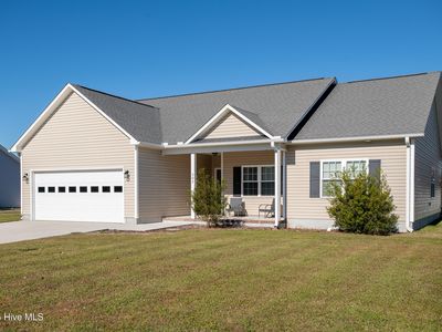 502 Professional Park Drive, Beaufort, NC, 28516