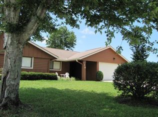 116 Golf Club Dr, New Smyrna Beach, FL 32168