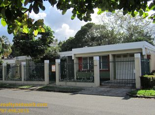 Calle Interamericana #778, San Juan, PR 00927