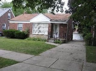 26532 Somerset Dr, Inkster, MI 48141