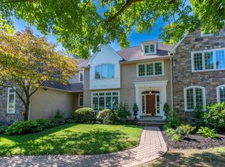 329 W Laurier Pl, Bryn Mawr, PA 19010