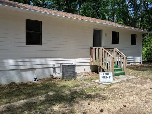 21 Old Farm Rd, Cartersville, GA 30120