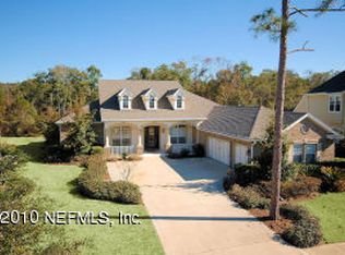 132 La Mesa Dr, Saint Augustine, FL 32095