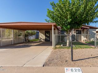 620 W 12th St, Casa Grande, AZ 85122