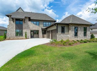 3441 Blackridge Dr, Birmingham, AL 35244