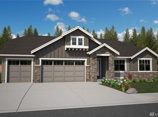 18609 133rd Street Ct E, Bonney Lake, WA 98391