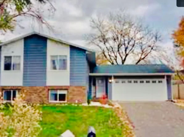 2976 Frederick Pkwy, Saint Paul, MN 55109