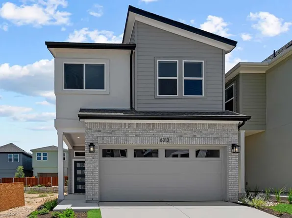 Robertson Plan, The Twilight at Goodnight Ranch