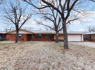 310 Lexington Ave, Abilene, TX 79605