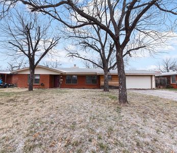 310 Lexington Ave, Abilene, TX, 79605