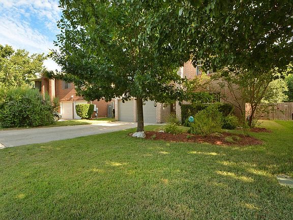 2nd image of 4024 Cargill Dr