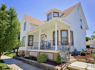 2129 Carmel Ave, Racine, WI 53405