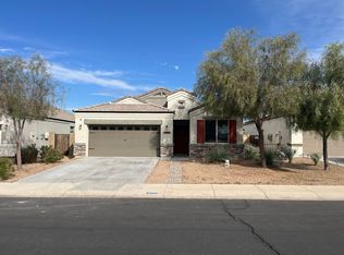 30990 W Mulberry Dr, Buckeye, AZ 85396