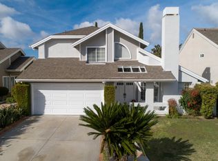 21311 Bristlecone, Mission Viejo, CA 92692