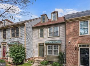 4741 Rams Horn Row, Ellicott City, MD 21042
