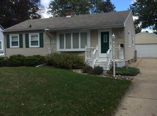 3425 Harold St, Lansing, MI