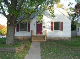 1410 Diamond Ave NE, Grand Rapids, MI 49505