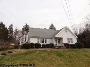 1052 Takoma St, Morgantown, WV