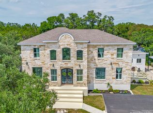 1071 Hidden Valley, Spring Branch, TX 78070