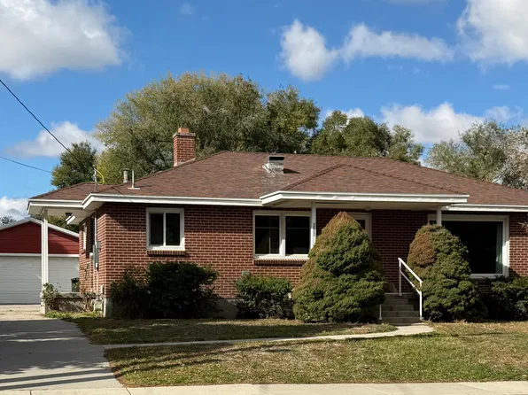 8398 S 2200 W, West Jordan, UT 84088