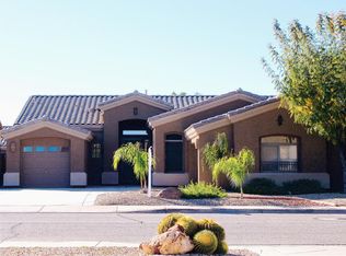 768 S Longmore St, Chandler, AZ 85224