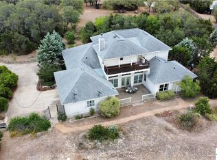1475 County Road 258, Liberty Hill, TX 78642