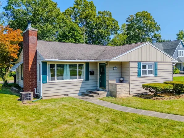 1360 Pike St, Wabash, IN 46992