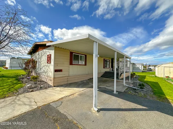 55 W Washington Ave Unit 131, Yakima, WA 98903