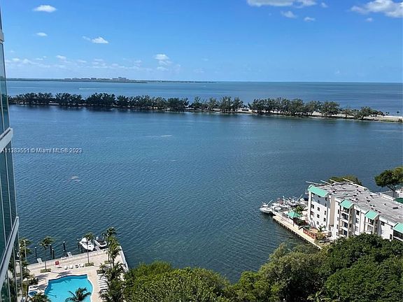 2nd image of 2101 Brickell Ave APT 1708