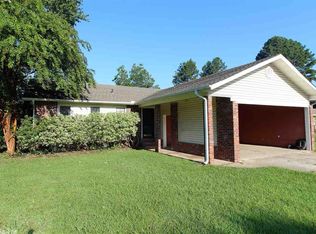 9 Oakwood Dr, Sheridan, AR 72150