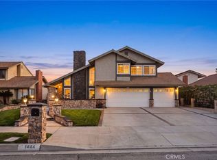 1444 Saint Andrews St, Ontario, CA 91761