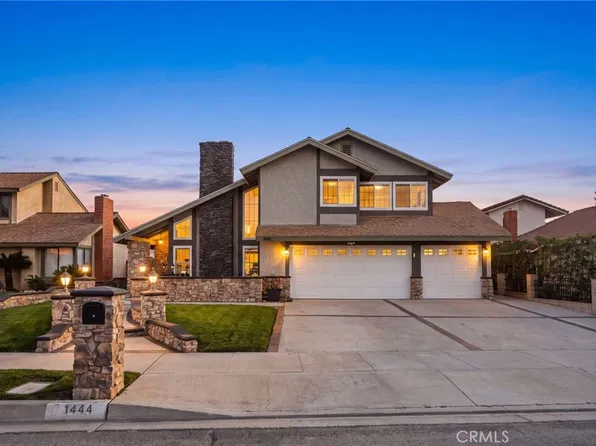 1444 Saint Andrews St, Ontario, CA 91761