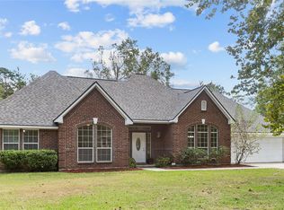 17810 Pine St, Crosby, TX 77532