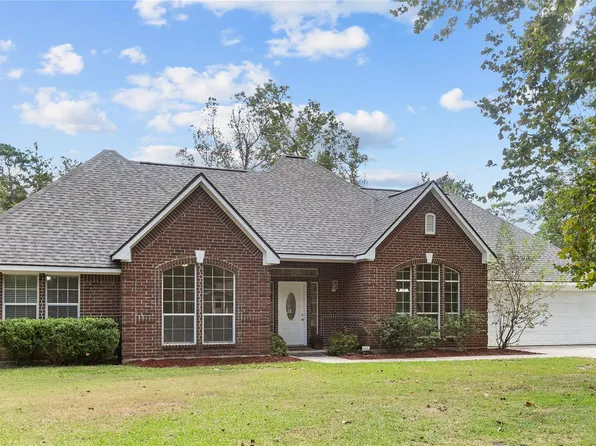 17810 Pine St, Crosby, TX 77532