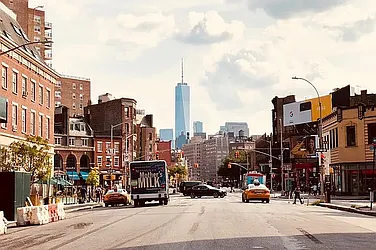 Rented by REAL New York