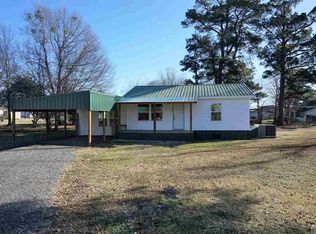 106 N Miller St, New Boston, TX 75570