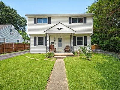 19 E Lamington Rd, Hampton, VA, 23669