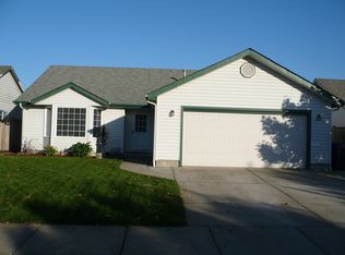 4436 Great Plains Dr NE, Salem, OR 97305